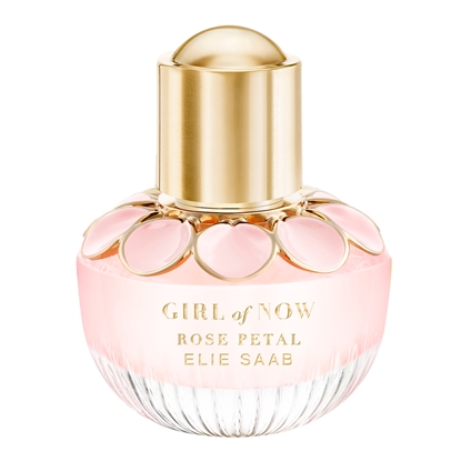 ELIE SAAB GIRL OF NOW ROSE PETAL EDP 30ML